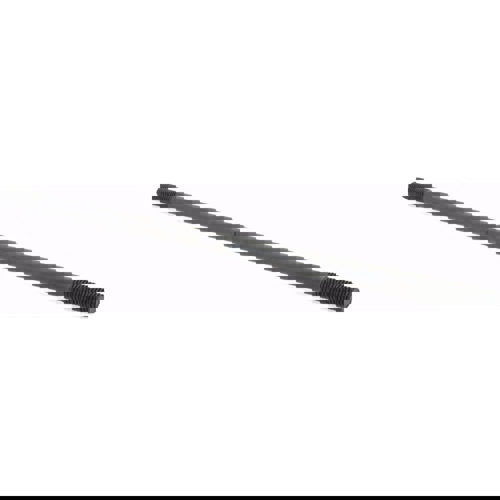 Equal Double Threaded Stud: 5/8-11 Thread, 18